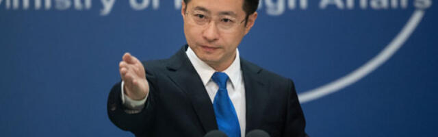 Пекинг: САД покушавају да унесу раздор између Кине и Индије