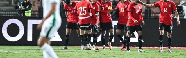 Skandal u Africi: Egipćani zaobišli novinare posle utakmice, momentalno su kažnjeni!