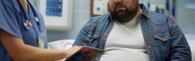 Три четвртине Американаца гојазно