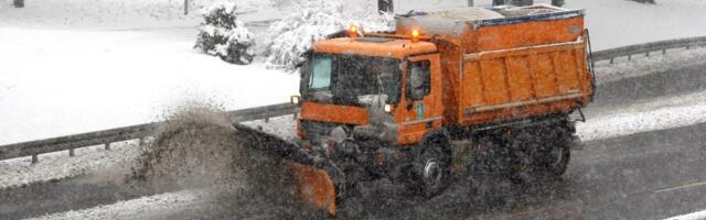 „Život u Beogradu paralisan od snega“: Opozicija traži odgovornost Šapića, direktora Beograd puta i Gradske čistoće