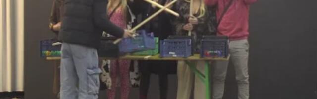 INFORMACIJA IZ SPOLJNOG SVETA UNELA OPŠTU HISTERIJU: Otkriveno sve o procentima glasova, Aneli Ahmić morala da se POZDRAVI!