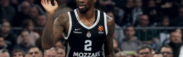 STRAŠNE VESTI ZA PARTIZAN: Poznato šta je Milton tačno polomio i koji je naredni korak