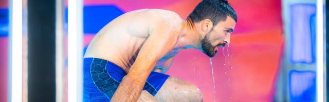 "Ćale je bio tanak sa živcima, otišao sam od kuće..." Potresna ispovest učesnika Exatlona