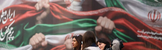 Иран постепено враћа приступ интернету