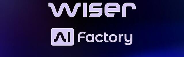 AI fabrika kompanije Wiser Technology
