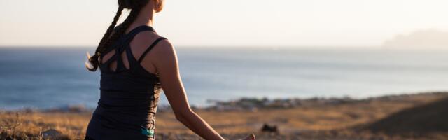 5 razloga koji će vas ubediti da meditirate