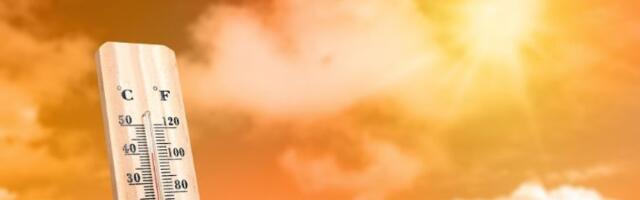 Toplotni talasi pomeraju granice: Evropa bez umerene klime