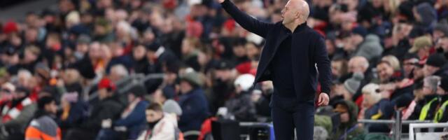 OD TROFEJA I REZULTATA JE VAŽNIJE DA IGRATE LEPO?! Nestvarna izjava trenera Liverpula