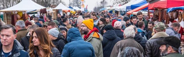 U ovom mestu govore sedam različitih jezika, ali se odlično razumeju: Evo kako im uspeva