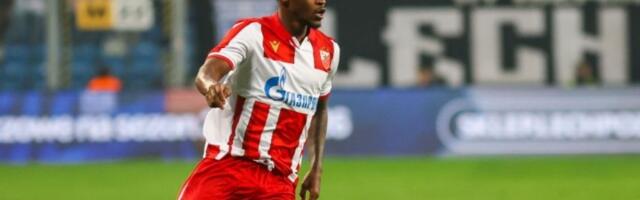 Milson odlazi iz Zvezde - ovo su detalji