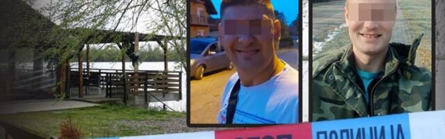 "SVUDA STE IŠLI ZAJEDNO, PA I NA ONAJ SVET!" Banja Koviljača se oprašta od Marka i Dragana: MUČIŠ SE DA ZARADIŠ PA IZGUBIŠ GLAVU! (FOTO)