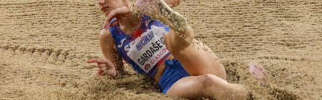 Milica Gardašević osvojila prvo mesto! Srpska atletičarka u Beogradu napravila najbolji rezultat sezone