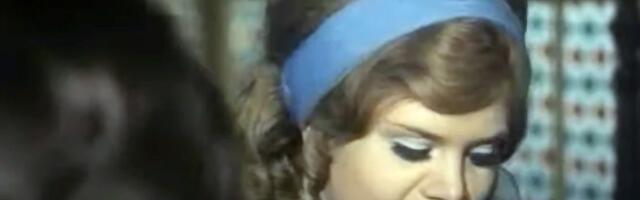 Maštala o SENDVIČU SA ŠUNKOM, OČUH je izgladnjivao, a onda izgubila bebu u PETOM MESECU: Ovo su potresni detalji iz života naše glumice