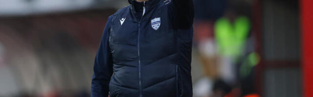 Lalat istamburao Vojvodinu: Novi Pazar pokorio Novi Sad!