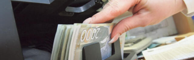 Прање новца зауставља се и на граници