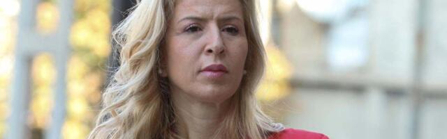 Tužiteljka Savović: Ministra Vujića, poslanika Mrdića, tužioca Stefanovića i režimske medije smatram odgovornim za pretnje koje su mi upućene poštom