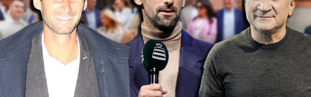 "NIJE PODNOSIO TO ŠTO JE NOVAKOV BRAT" Ovo je prava istina o Marku Đokoviću: BOL KOJI JE SRĐANU ĐOKOVIĆU RAK RANA!