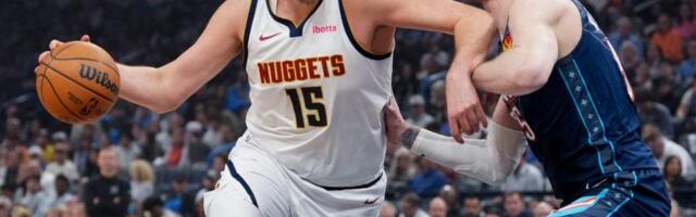 Jokić o incidentu: Bespotreban potez