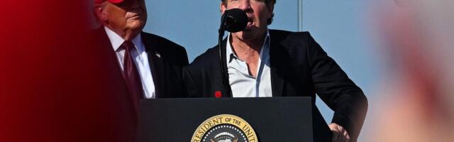 RAZOTKRIVENO! Bio u avionu s Trampom kad je napadnut Iran - sarađivao sa Natašom Ninković, zaveo 40 godina mlađu