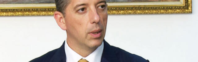 Јачање сарадње Србије и Либије