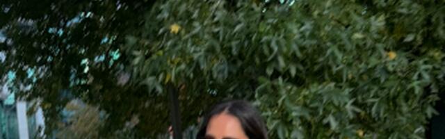 Paparaci "uhvatili" Anu Ivanović na Majorci /FOTO/