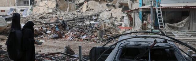 UŽIVO Rat na Bliskom istoku: Broj žrtava u Iranu porastao na 1.172, pogođeno skladište nafte u Teheranu