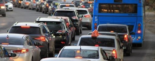 AMSS: Moguće gužve na smederevskom, obrenovačkom, zrenjaninskom i pančevačkom putu