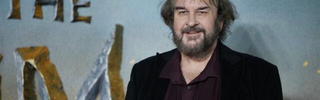 Piter Džekson dobitnik počasne Zlatne palme u Kanu