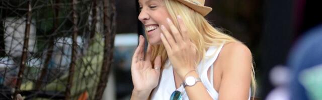 SMEH DO SUZA! MILICI TODOROVIĆ ISPAO PREDNJI ZUB: "Kad sam zagrizla lebac..." A evo šta pevačica sada planira u potpunoj tajnosti!