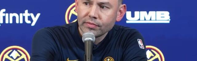 Trener Denvera: "To je razlog zbog čega je Nikola Jokić najbolji na svetu"