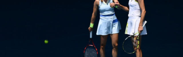 Индијан Велс: Крунићева и Данилина поражене у финалу