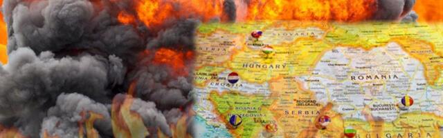 Iran opasno zapretio susedu Srbije! Goreće Balkan: Izdato poslednje upozorenje pred osvetu
