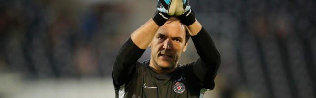 Stojković bez dlake na jeziku o problemima u Partizanu: Otkrio i zbog čega je otišao iz kluba