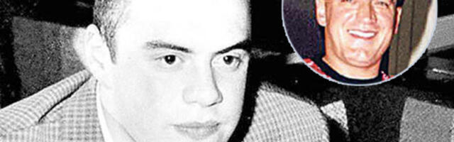 NOVAK STEVANIĆ JE BIO PRVA ŽRTVA ZEMUNSKOG KLANA: Ubio se zbog posledica torture, a posle 27 godina slučaj bi mogao da dobije svoj sudski epilog