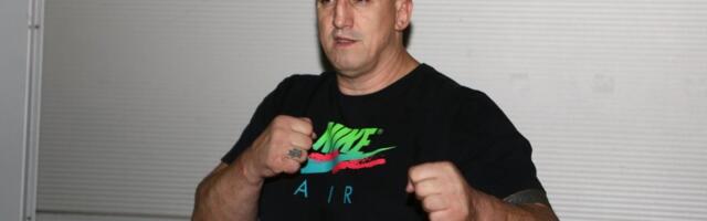 Tetovaža je gotova: Evo kako će izgledati portret predsenika Vučića na Golubovićevoj ruci (FOTO)