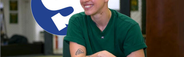 SPORTISSIMO INTERVJU! Četvorostruka svetska šampionka Saška Krstić: Bilo je momenata kad se plakalo pod tuševima, ali... (VIDEO)