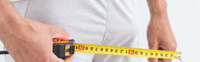 Tačno u centimetar: Ovako se pravilno meri obim i dužina muškog polnog organa