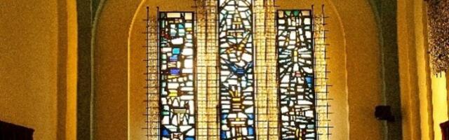 Ispraćajna kapela za kremaciju na Novom groblju otkriva posebnu priču iz istorije starog Beograda