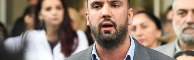 Simić (PSG): Grad ćuti dok vrtići sami donose odluke o bezbednosti dece