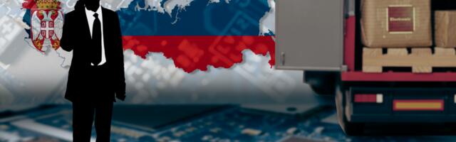 Gašenja, dugovi, ali i zarade: Kako posluju sankcionisane firme iz Srbije, optužene za izvoz ka Rusiji