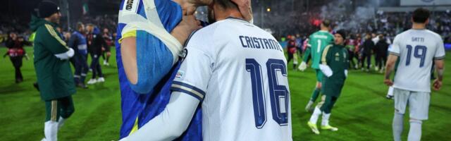 Čije grehe ispaštaju Italijani? Lekcija iz Zenice i za Srbiju