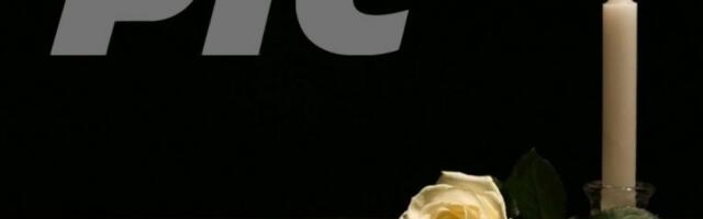 SMRTNI SLUČAJ ZAVIO RTS U CRNO! Stravično saopštenje KIDA DUŠU, umrla je legenda