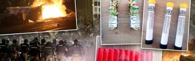 Upozorenje! Dekan Hemijskog fakulteta priznao: Pirotehnika moguća na fakultetu, zabeležena i predoziranja (VIDEO)