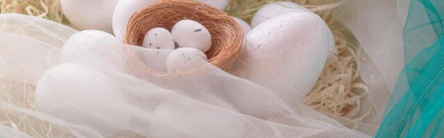 Donose mir i blagostanje! Ovih 7 stvari obavezno unesite u dom pre Uskrsa! Evo čemu "otvaraju vrata"