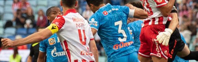 Rusi i Švajcarci pokreću veliki fudbalski projekat, a deo njega biće i Zvezda!