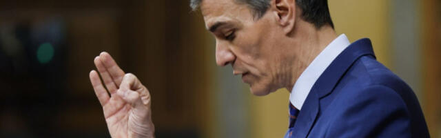 Санчез позвао Пекинг на активнију улогу у решавању глобалних сукоба