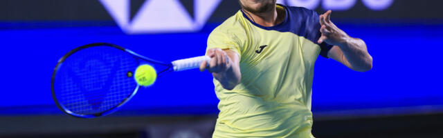 Zamalo senzacija u Minhenu! Kecmanović poklekao u taj-brejku protiv Zvereva