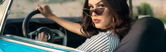 Ženski san! Ovaj mališan zaludeo devojke širom Evrope (FOTO/VIDEO)