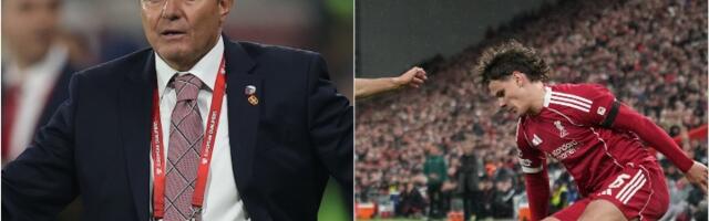 Rade Bogdanović otkriva - Piksi odbio Kerkeza: "Šta će mi?" (VIDEO)