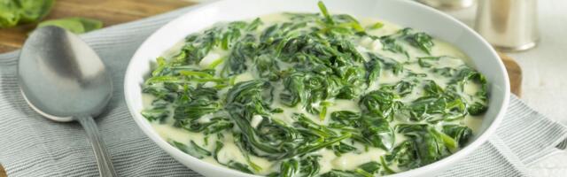 Umesto spanaća probajte koprivu: Prirodni izvor gvožđa koji čisti organizam i pravi najzdraviji prilog proleća